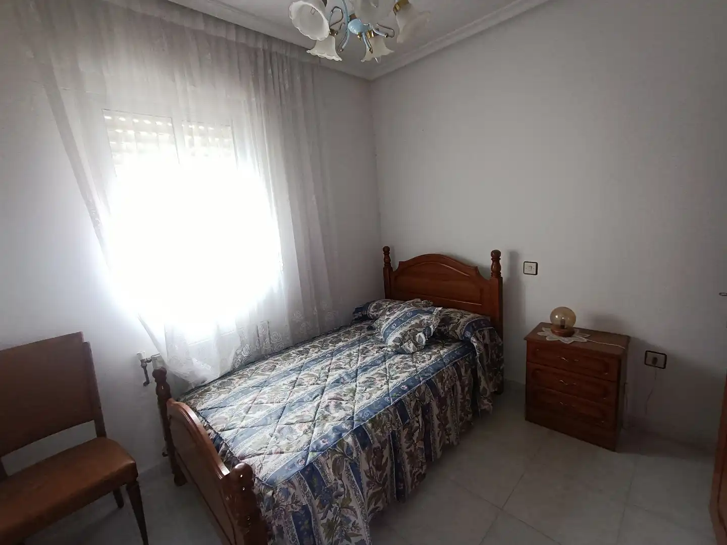 Casa con terrazza in vendita a Calle Coria 55, imagen 12