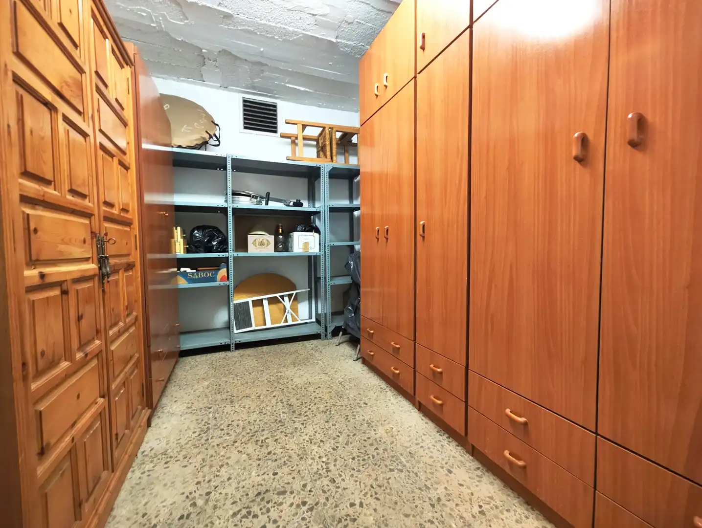 Piso en venta en Terrassa con Aire acondicionado, Calefacción y Balcón