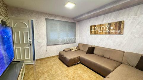 Foto 2 de Casa adosada en venta en Ingenio pueblo, Ingenio