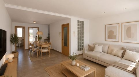 2135 - ADOSADO EN VENTA EN LLANERA DE RANES