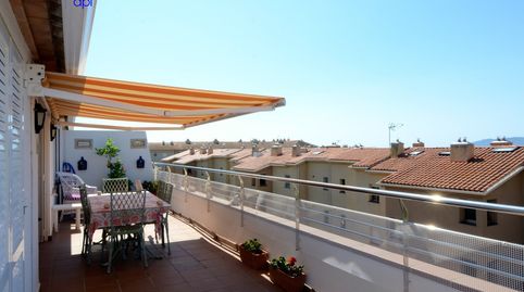 Foto 2 de Àtic en venda a Els Griells, L'Estartit