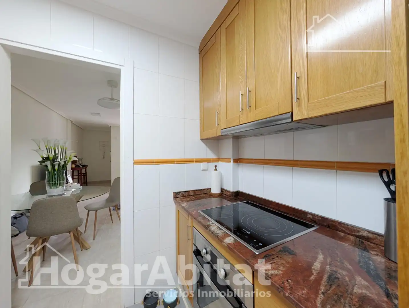 Piso con piscina en venta en Calle BAHIA-ARENALES, imagen 31
