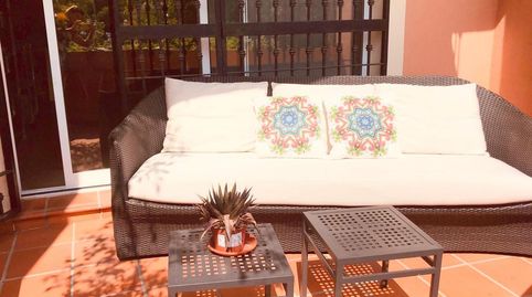Photo 5 of Detached homes for rent in Urb la Virginia Norte, La Carolina - Guadalpín, Marbella