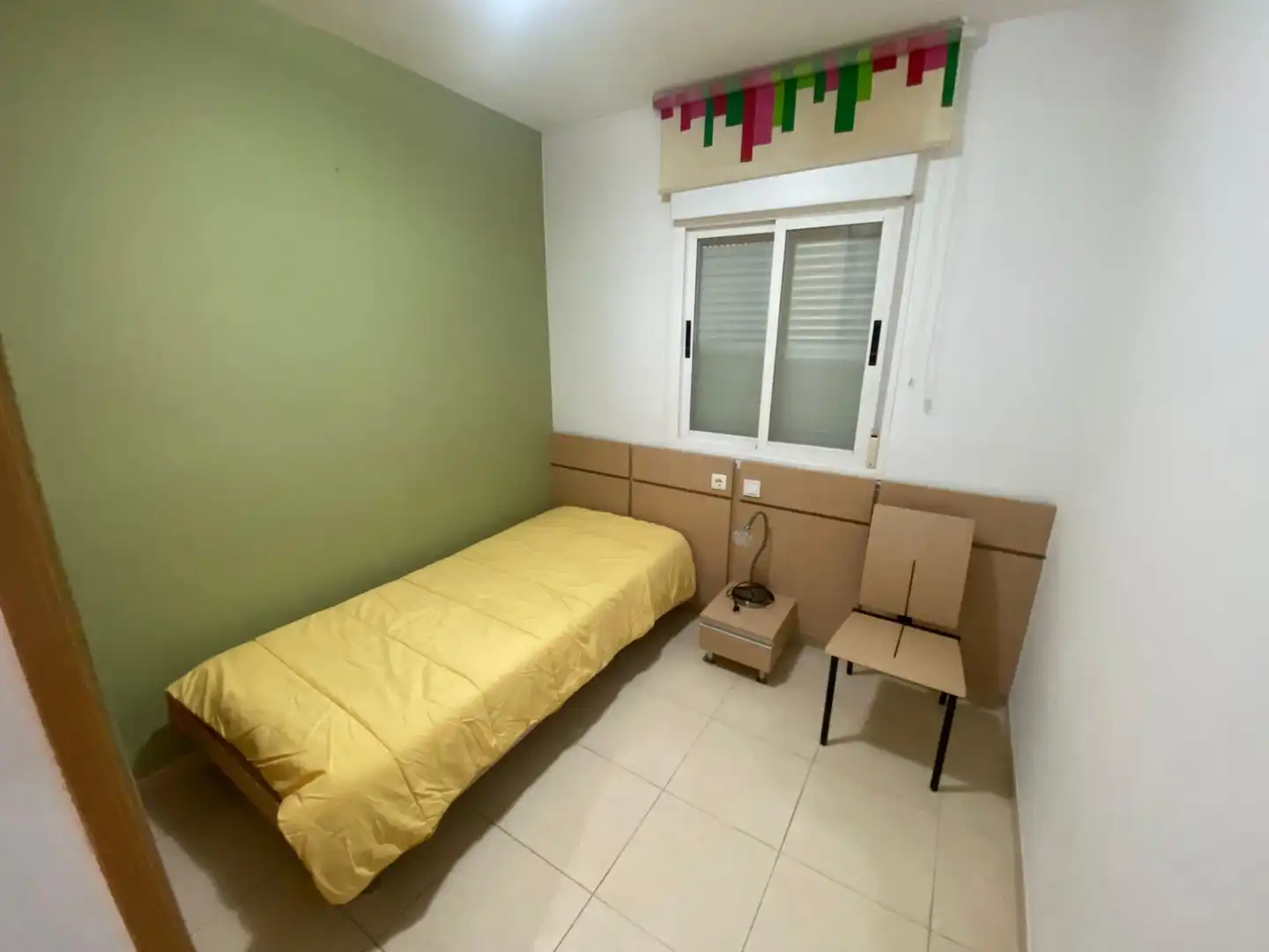 Apartament amb piscina en venda a Avenida Avenida Jardín, imagen 19