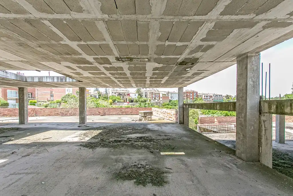 Terrace of Buildings for sale in Navarcles