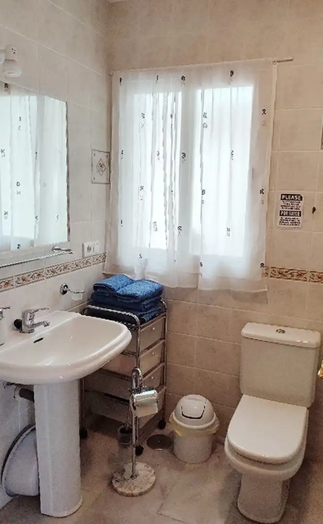Casa bifamiliare con giardino in vendita a Mijas pueblo, imagen 30
