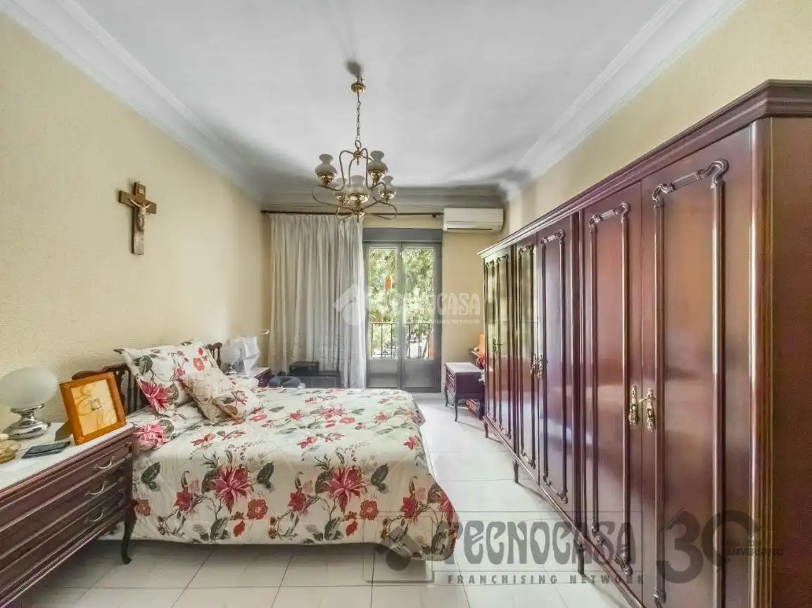 Habitación de Piso en venta en Madrid con Aire acondicionado, Calefacción y Balcón