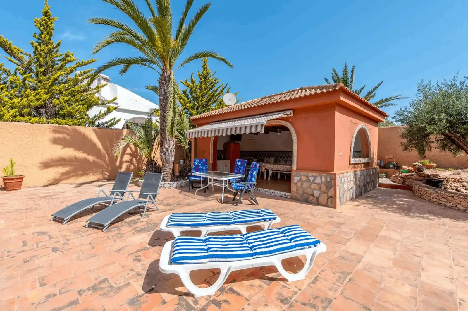 Villa avec piscine à vendre à Calle Calle Huelma, imagen 43
