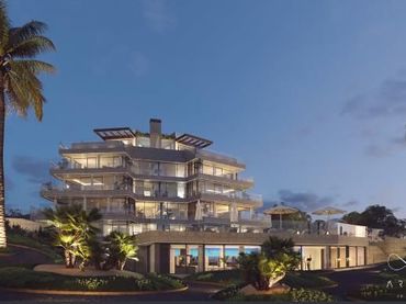 Villa à vendre à Estepona Pueblo