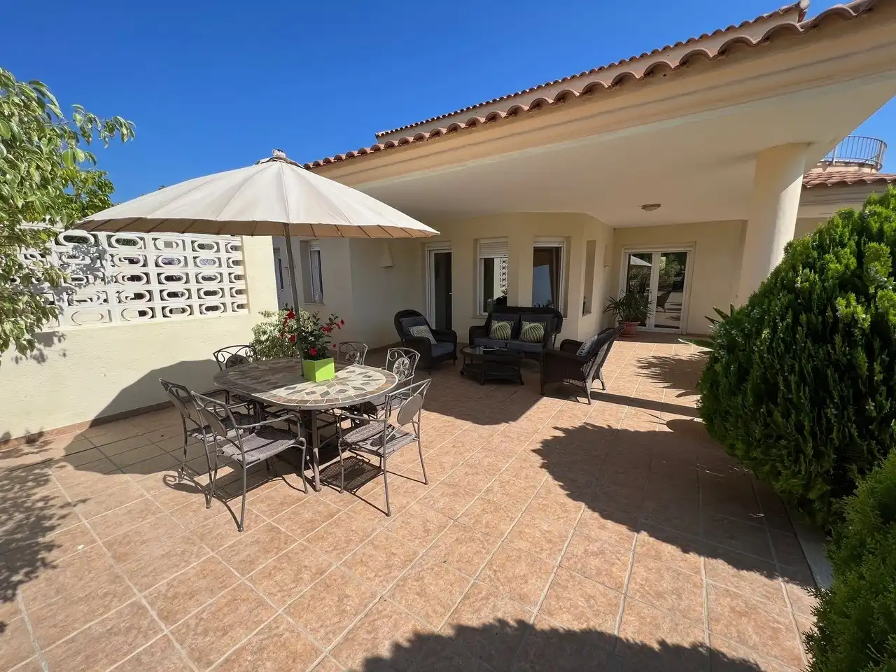 Casa con piscina in vendita a Vera Ciudad, imagen 28