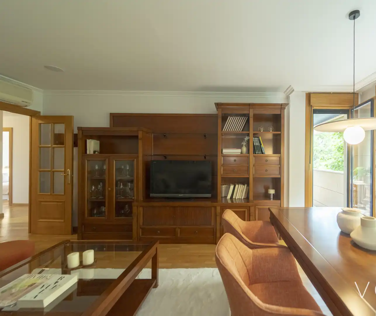 Appartement avec terrasse à vendre à La Cava - Fardachón, imagen 31
