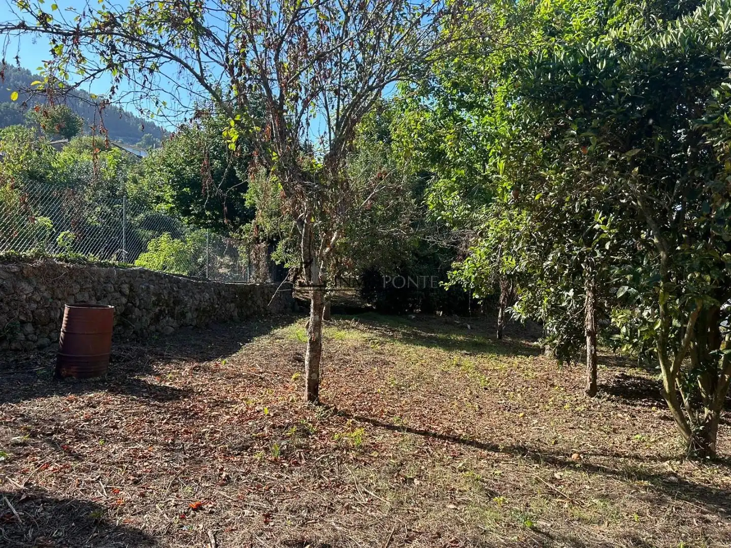 Casa o xalet en venda en Vilaboa amb Jardí privat