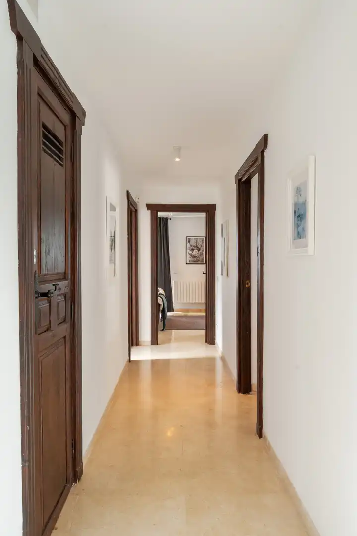 Casa o xalet en venda en Mijas amb Aire condicionat, Jardí privat i Terrassa