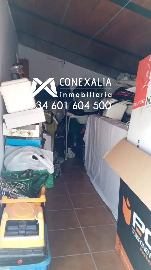 Casa en venda a Olvera, imagen 46