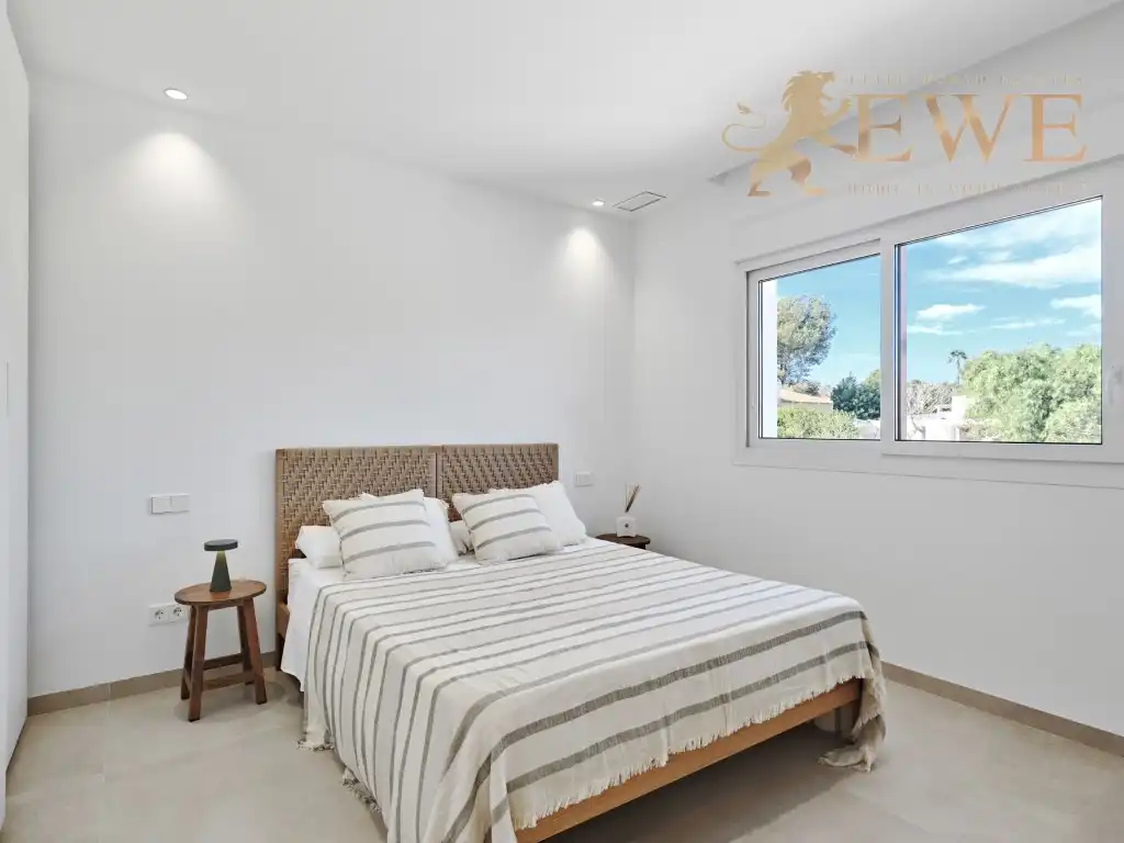 Casa amb piscina en venda a Avenida Ardillas-Lomas Don Juan, imagen 16