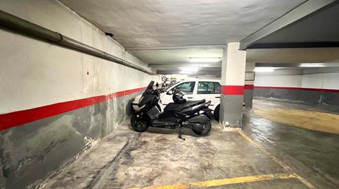 Foto 3 de Garatge en venda a Carrer del Bon Orde, 8, Arrancapins, Valencia