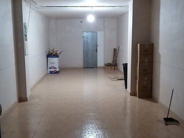 Local comercial en venda a Almansa