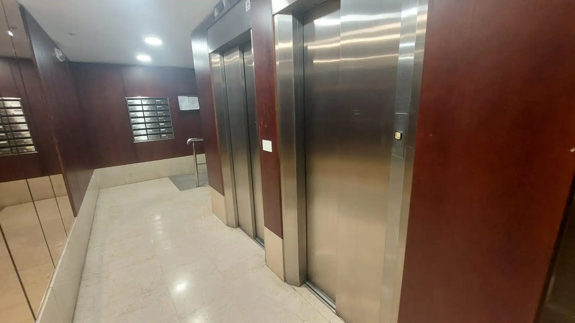 Flat for sale in Vigo   with Heating, Parquet flooring and Storage room