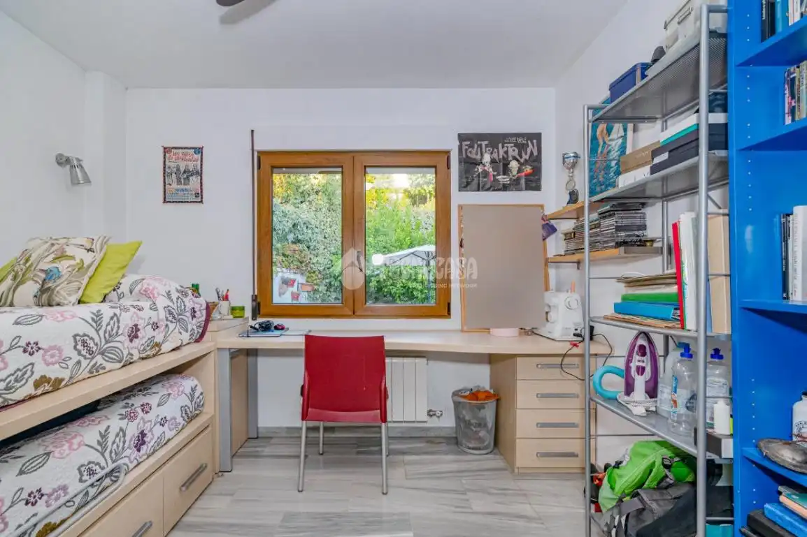Casa bifamiliare in vendita a La Zubia Ciudad, imagen 39