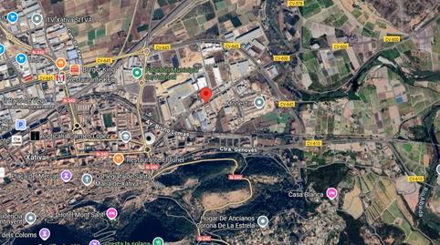 Photo 2 of Industrial buildings for sale in Carretera Simat, 24, Xàtiva, Valencia