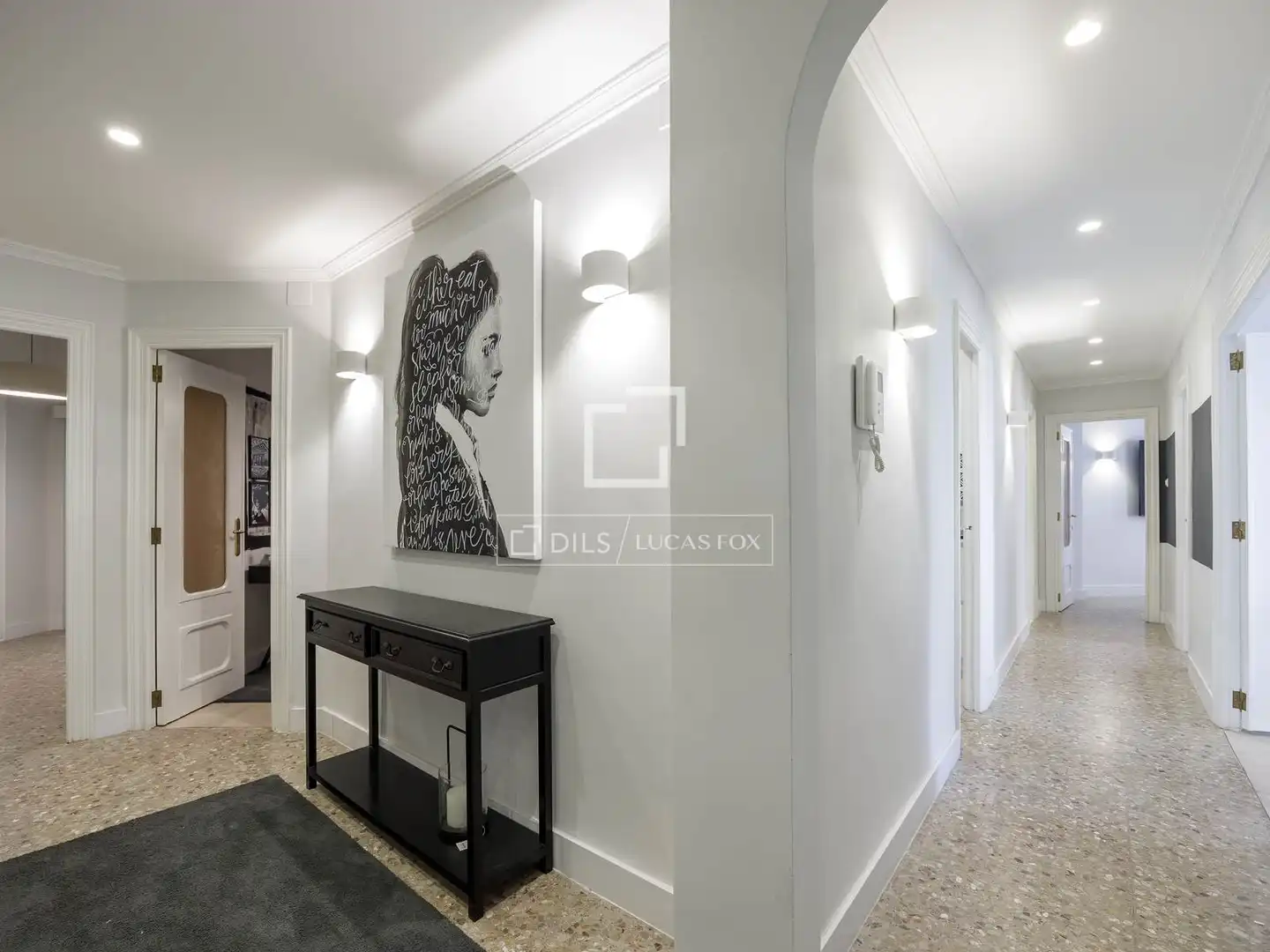 Appartement avec terrasse à louer à Extramurs, imagen 11