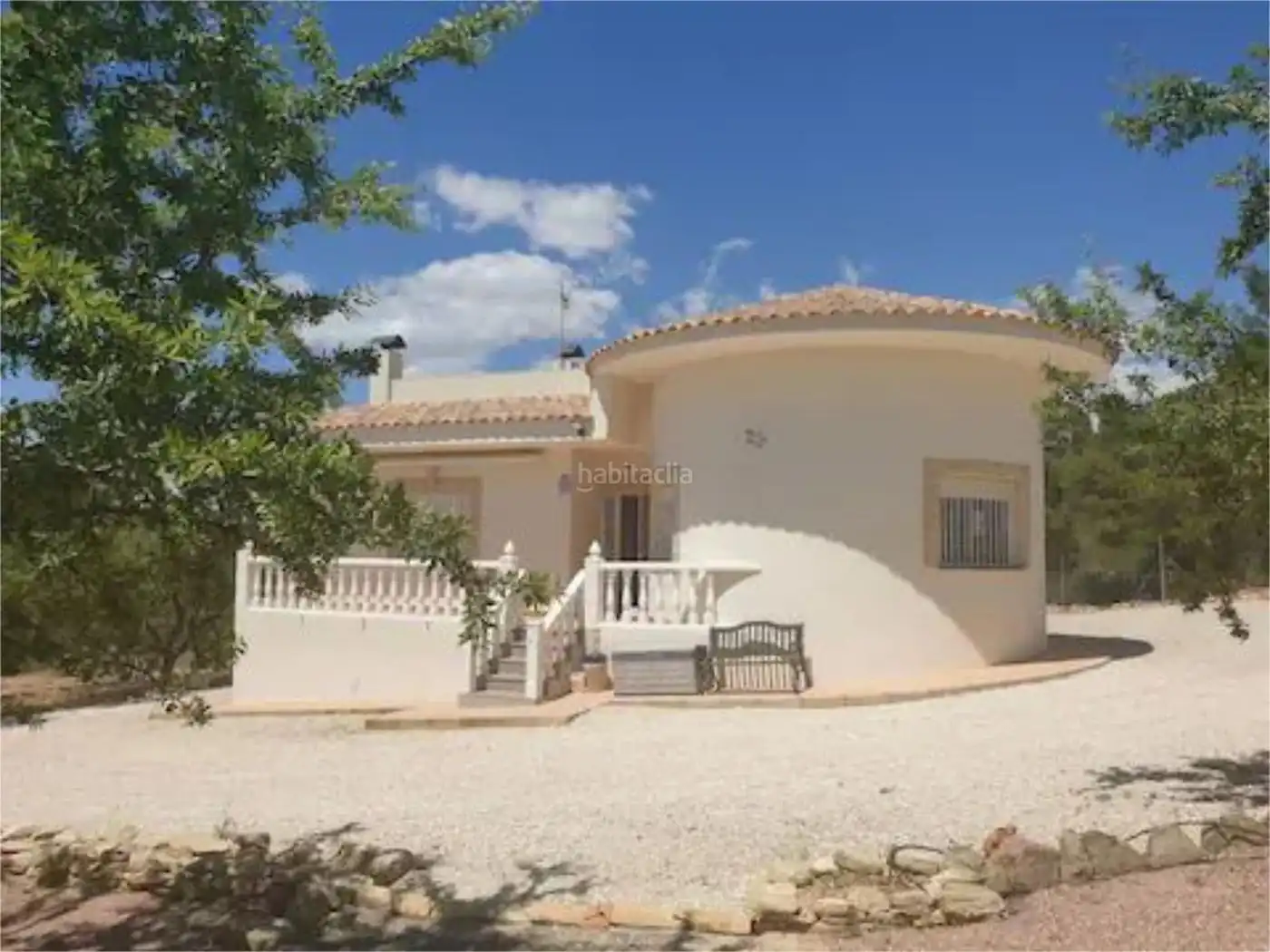 Maison à vendre à Diseminado la Zarza 32, imagen 6