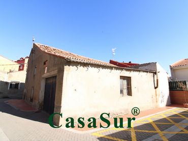 Casa en venda a Zaratán