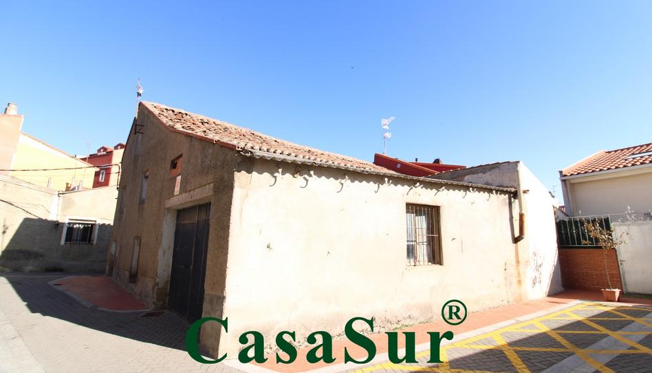 Photo 1 of House or chalet for sale in Zaratán, Valladolid