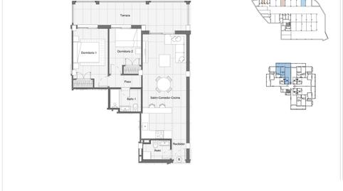 Photo 4 of Apartment for sale in Bigastro, Alicante