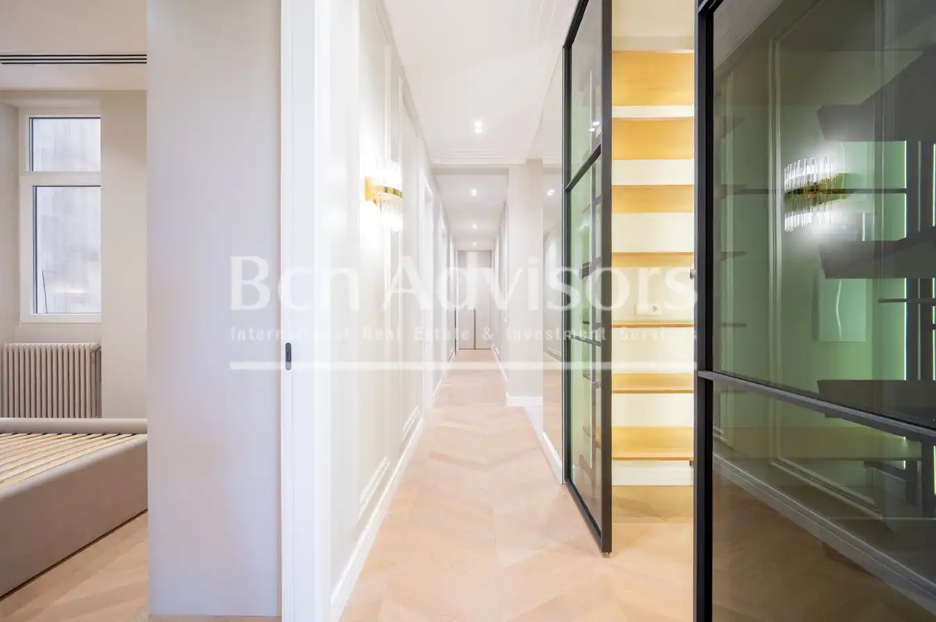 Appartement avec terrasse à vendre à Carrer de València, imagen 14