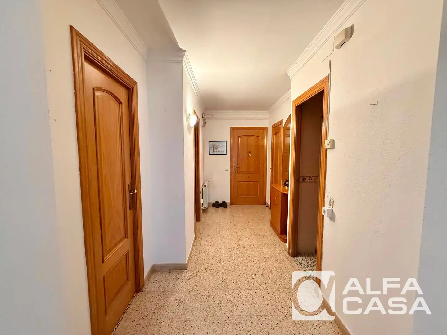 Wohnung zum Verkauf in Lloret de Mar mit Heizung, Terrasse und Schwimmbad