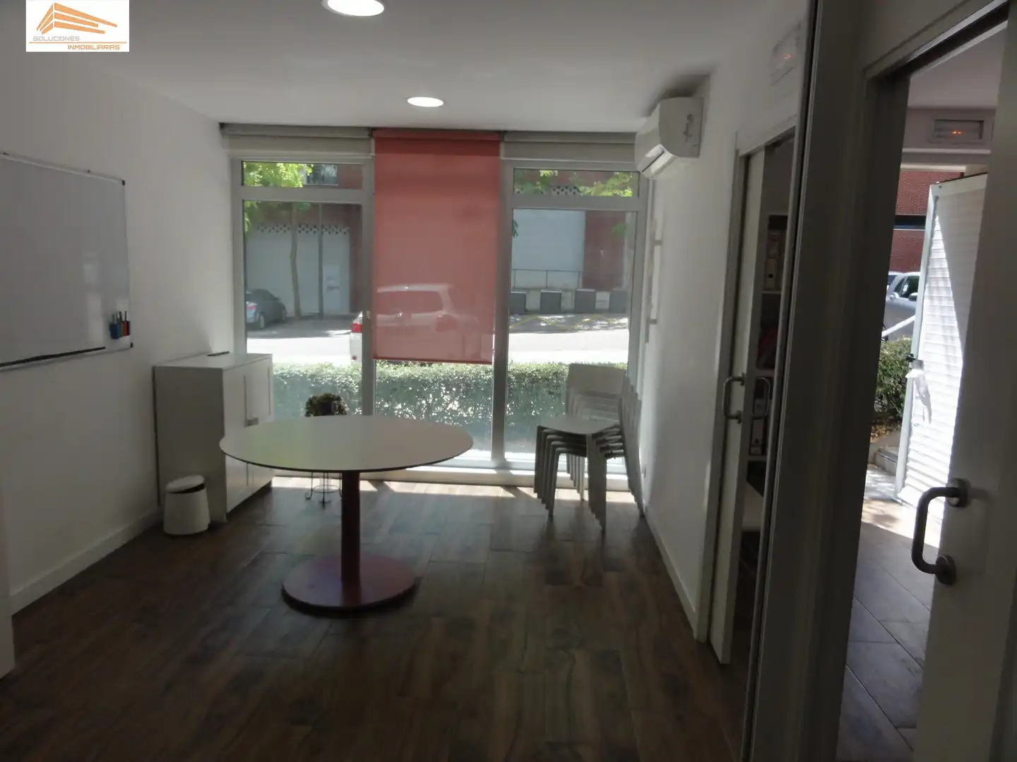 Commercial properties for sale in Calle Alfonso X, Aranzana