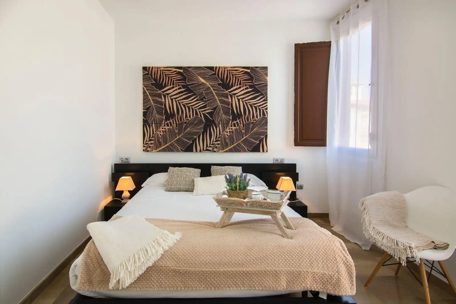 Flat with lift to rent in Centro, imagen 16