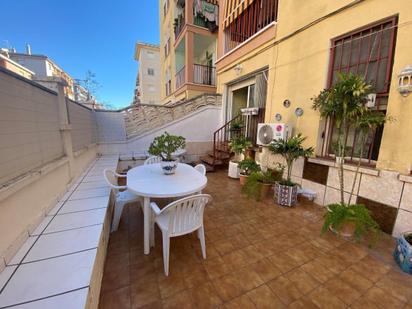 Planta baixa en venda a Segur de Calafell, Calafell