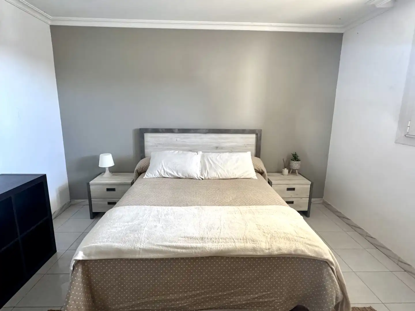 Habitación de Casa o chalet en venta en Sanxenxo con Calefacción, Jardín privado y Terraza