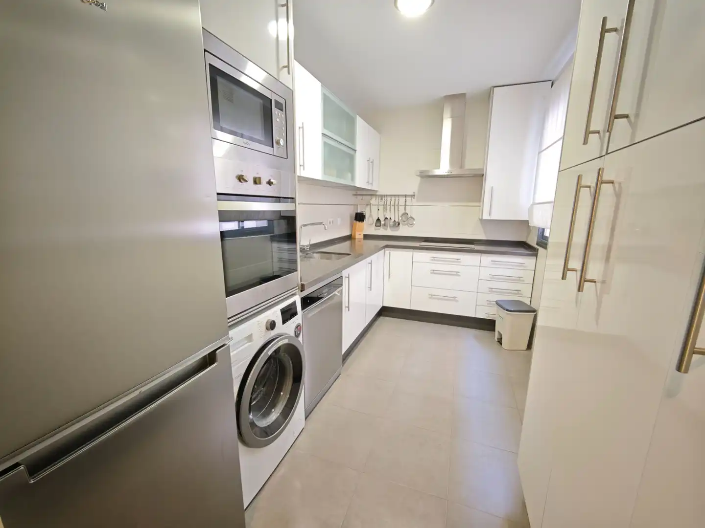Piso con terraza en venta en Ctra Sanlúcar - Cuatro Pinos, imagen 13