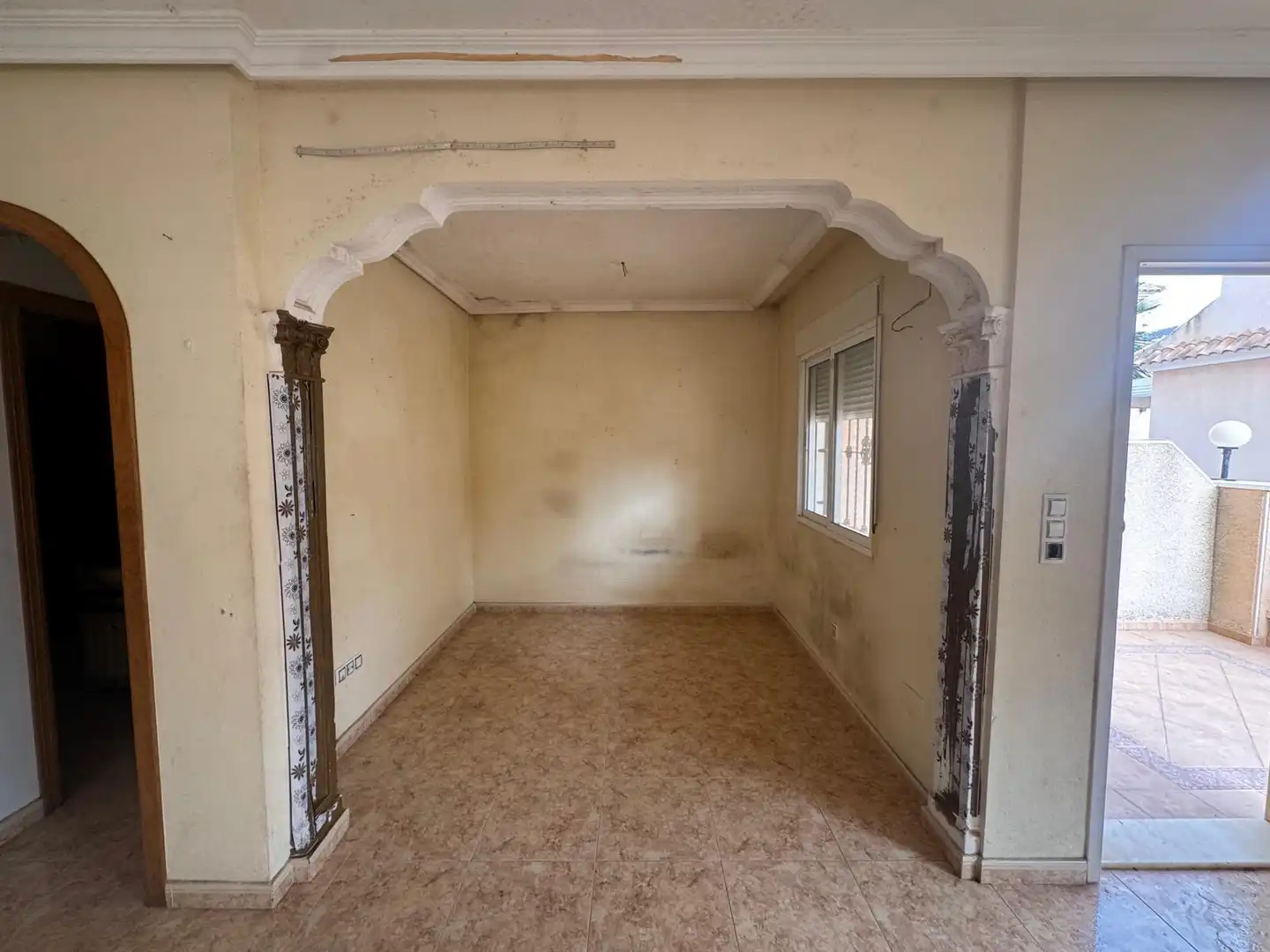 Casa adosada en venta en San Javier con Terraza, Balcón y Piscina comunitaria