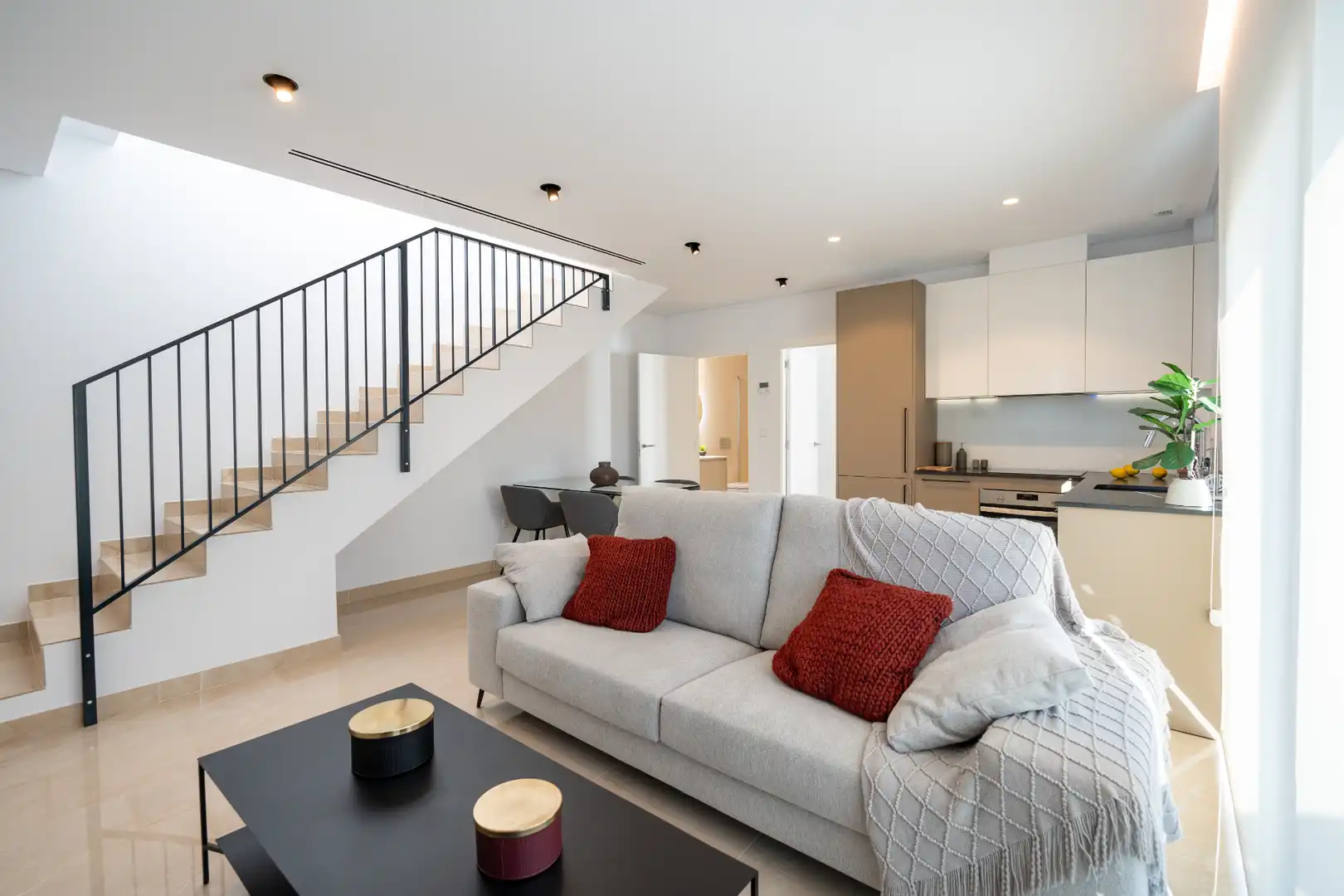 Detached homes for sale in Carrer Manuela Molina Segura, Monte y Mar