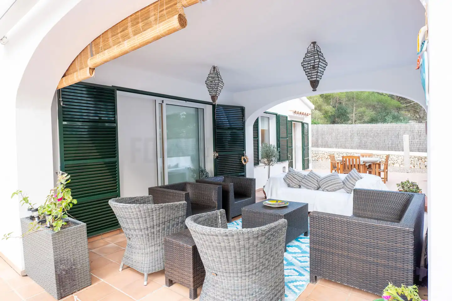 Casa o chalet en venta en Son Parc