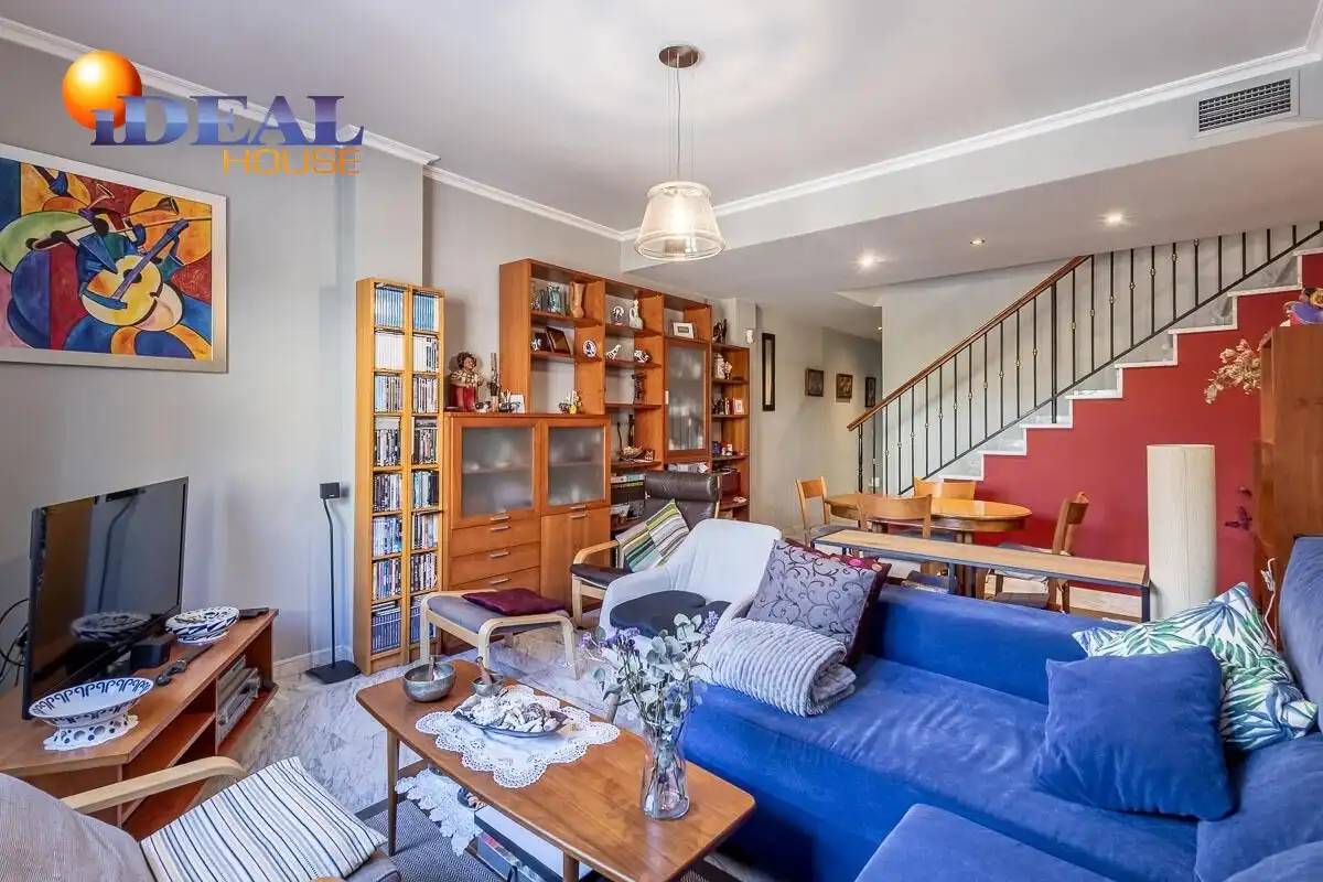 Maison mitoyenne à vendre à Calle SANTO SEPULCRO DE LA QUINTA, imagen 10