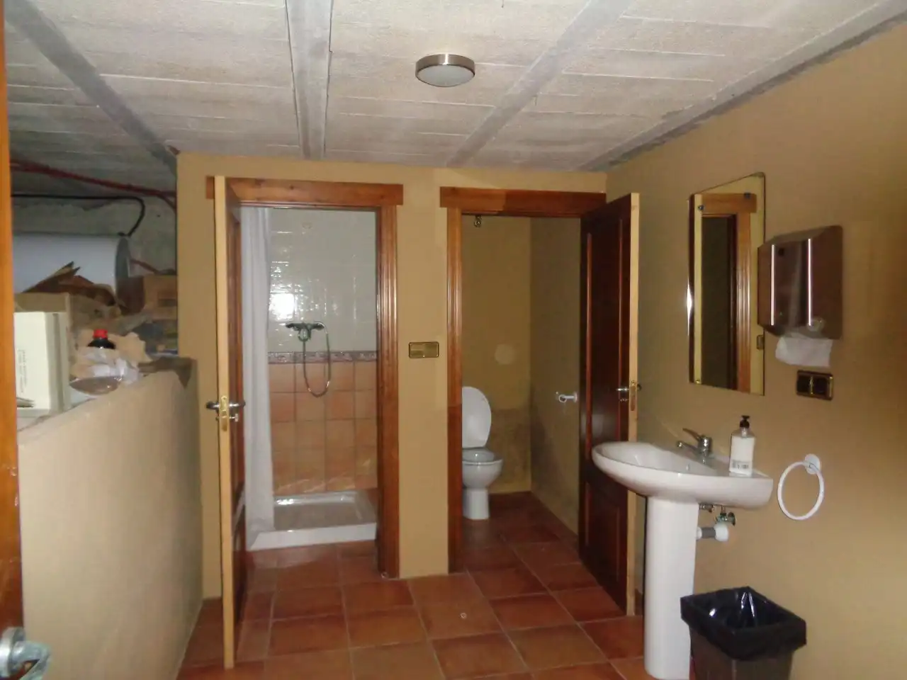 Edificio en venta en Anguciana