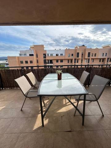 Apartamento en Alquiler en Corea
