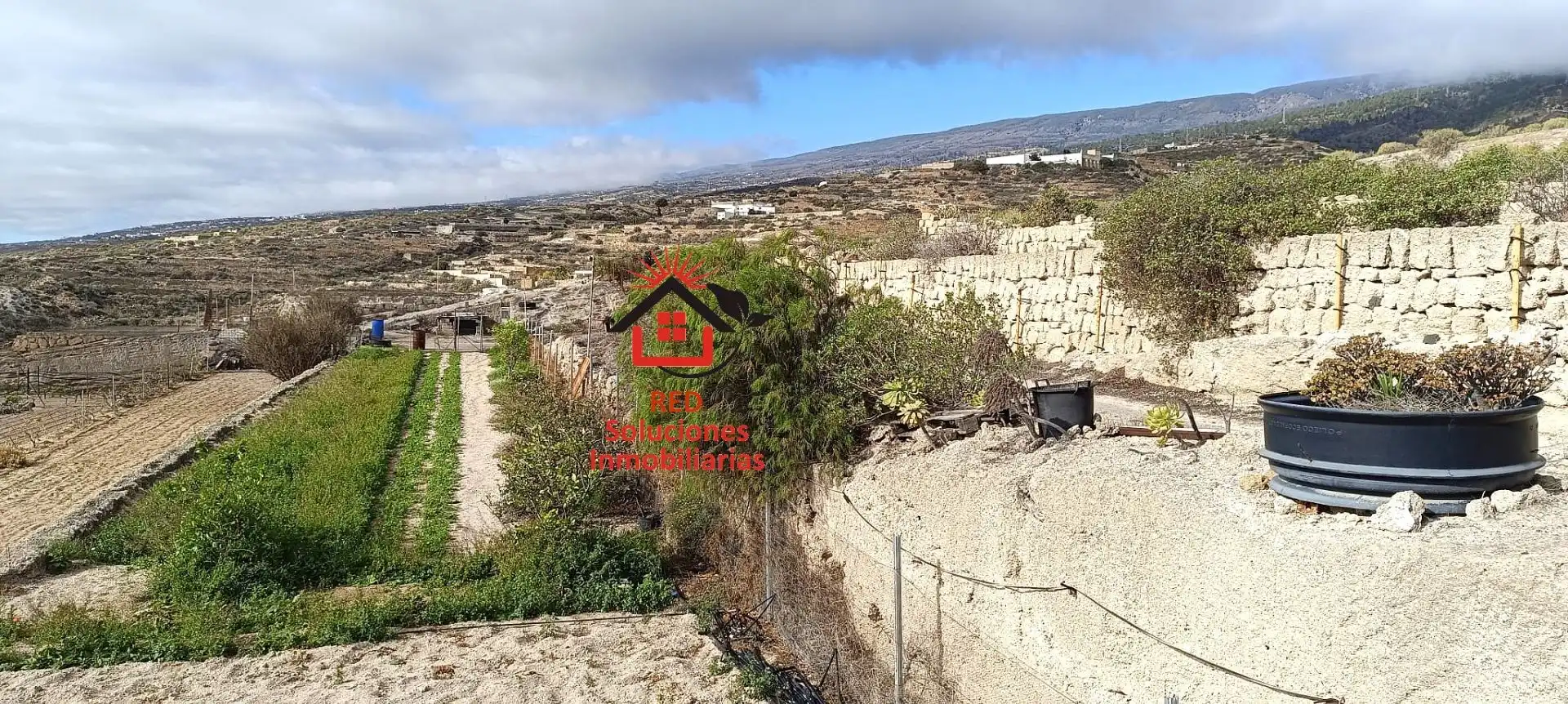 Rural land for sale in LOMO DEL BUENO, imagen 2