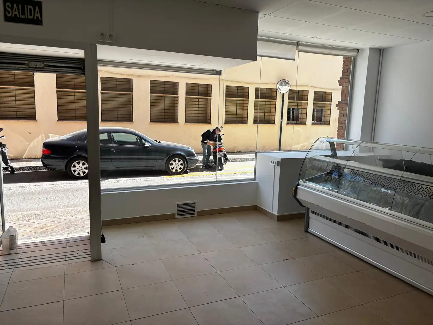 Local comercial en venda a Calle Torre Quebrada 8, imagen 7