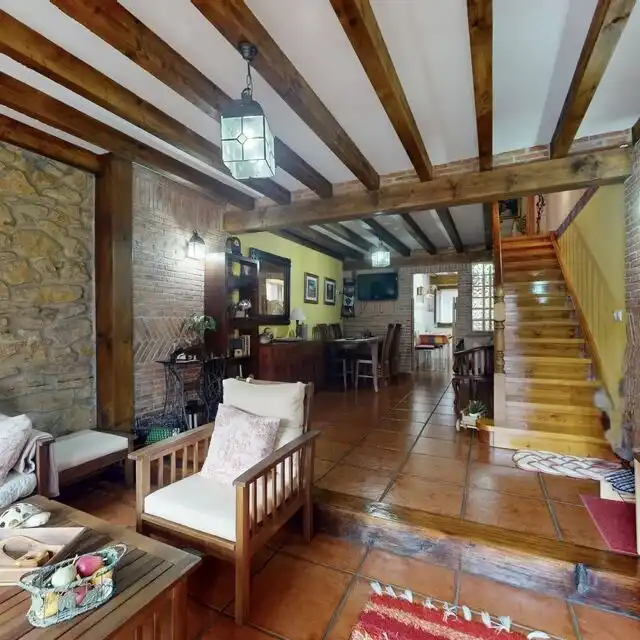 Detached homes for sale in Valdáliga  with Heating, Storage room and Furnished