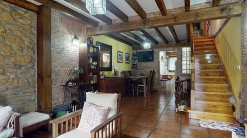 Foto 2 de Casa adosada en venda a Barrio San Vicente del Monte, 31, Valdáliga, Cantabria