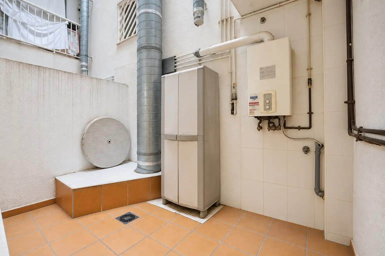 Wohnung mit Terrasse zum Verkauf in Carrer Josep V. Foix, imagen 35
