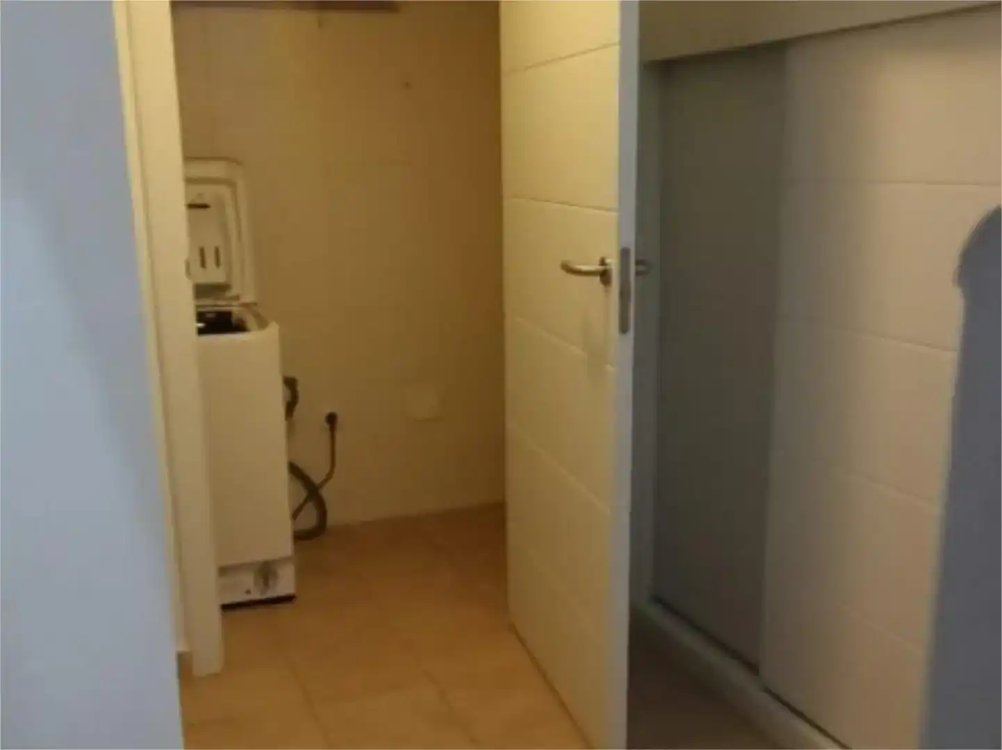 Baño de Casa o chalet en venta en Málaga Capital con Piscina y Balcón