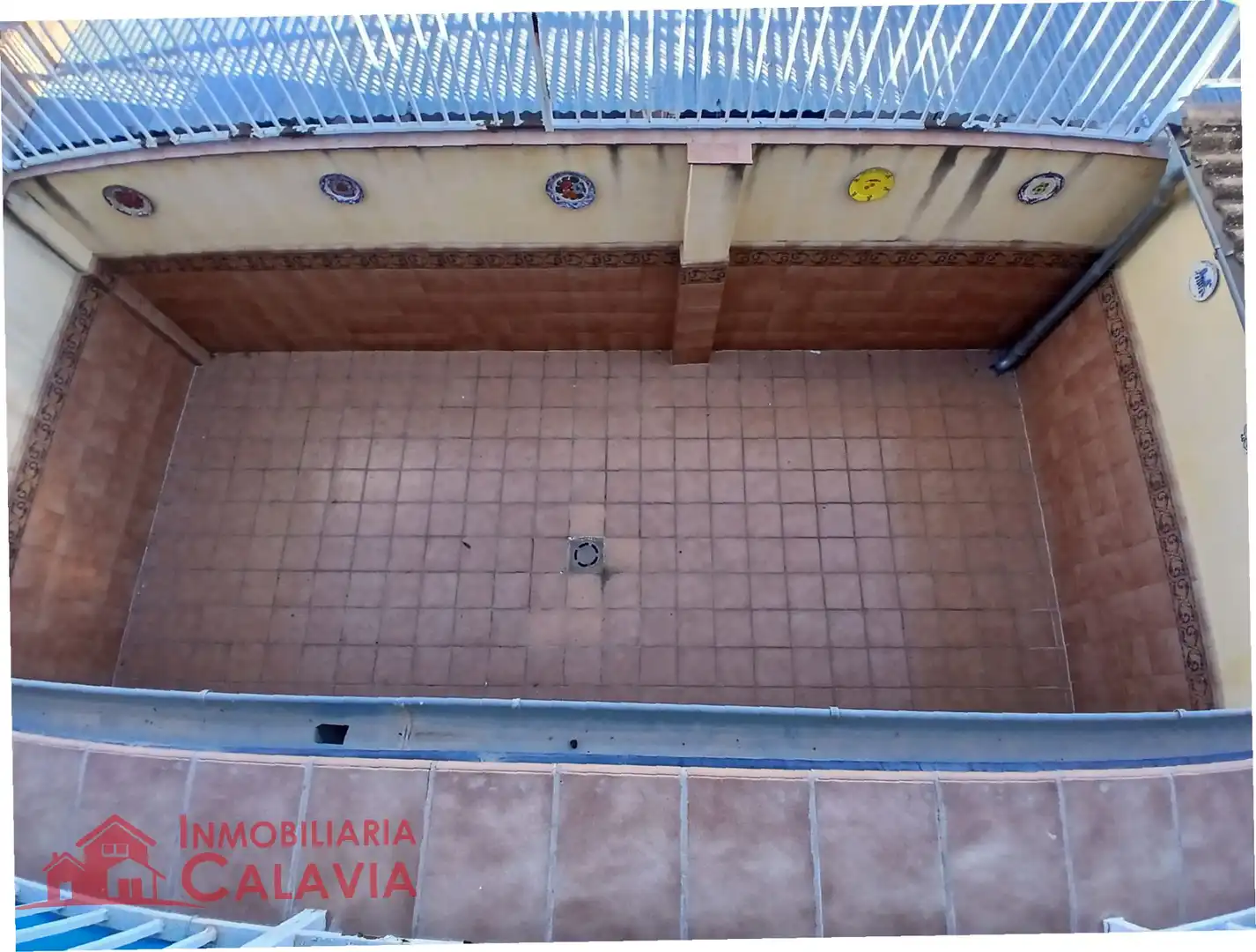 Terraza de Casa o chalet en venta en Lupión con Aire acondicionado, Terraza y Trastero