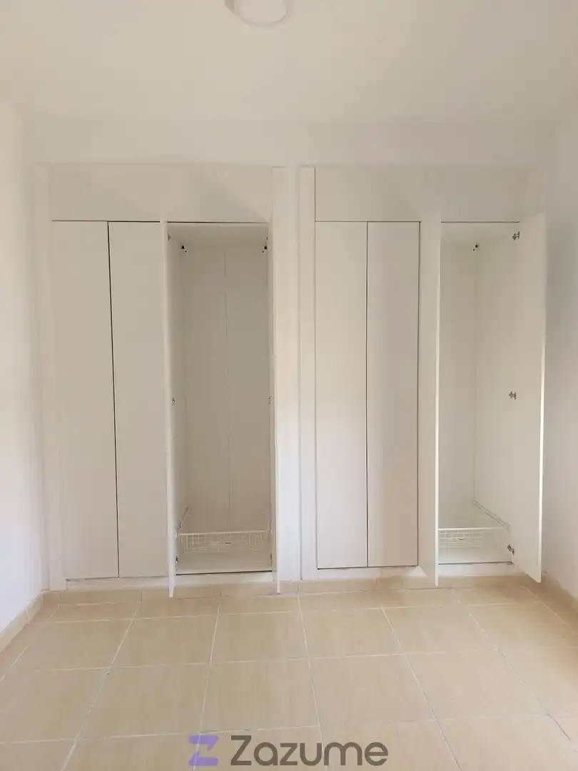 Bedroom of Flat for rent in Camas  with Balcony